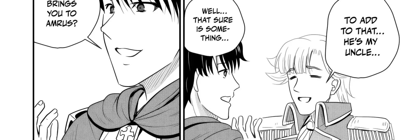 Ossan Teihen Chiyu Shi To Manasume No Henkyou Life 76 40