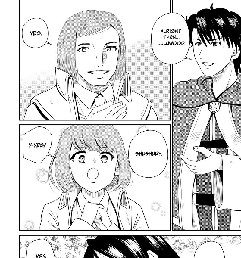Ossan Teihen Chiyu Shi To Manasume No Henkyou Life 76 51