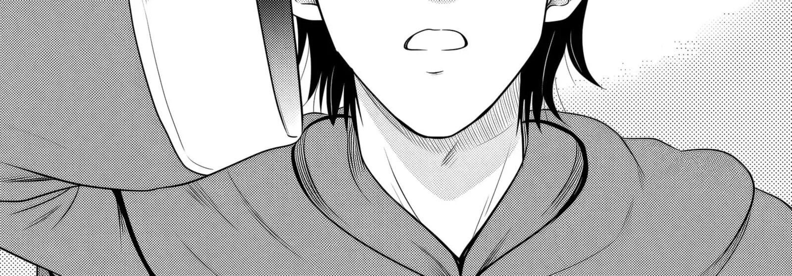 Ossan Teihen Chiyu Shi To Manasume No Henkyou Life 76 60