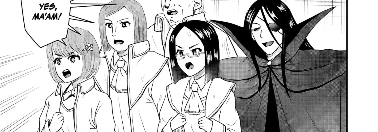 Ossan Teihen Chiyu Shi To Manasume No Henkyou Life 76 8