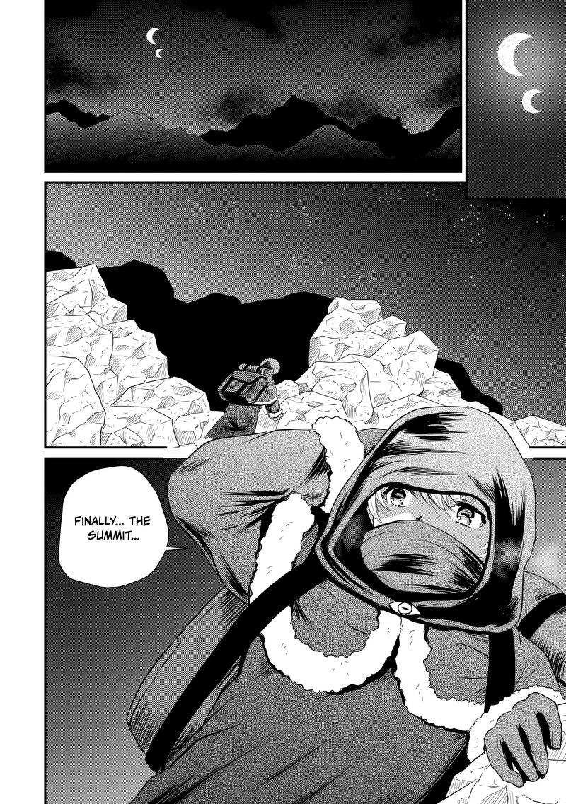 Ossan Teihen Chiyu Shi To Manasume No Henkyou Life 77 27
