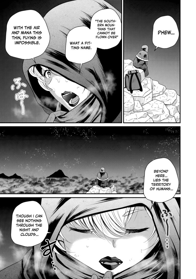 Ossan Teihen Chiyu Shi To Manasume No Henkyou Life 77 28