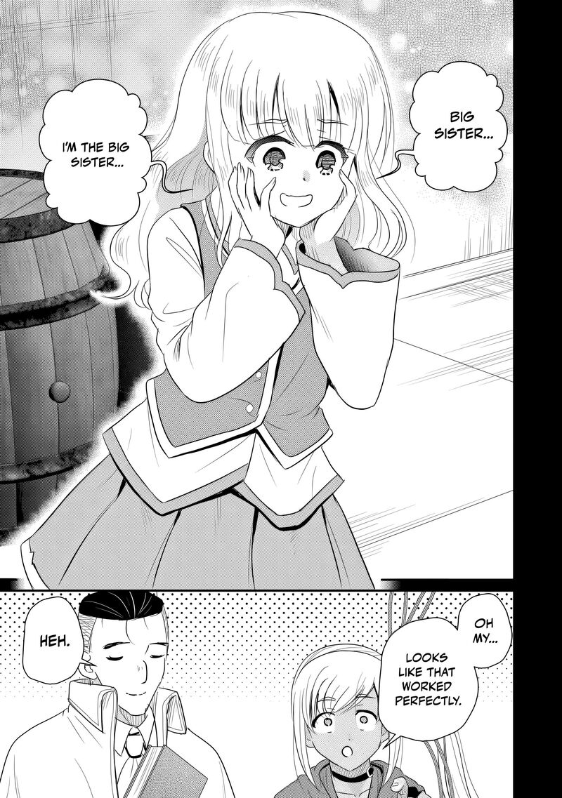 Ossan Teihen Chiyu Shi To Manasume No Henkyou Life 78 15