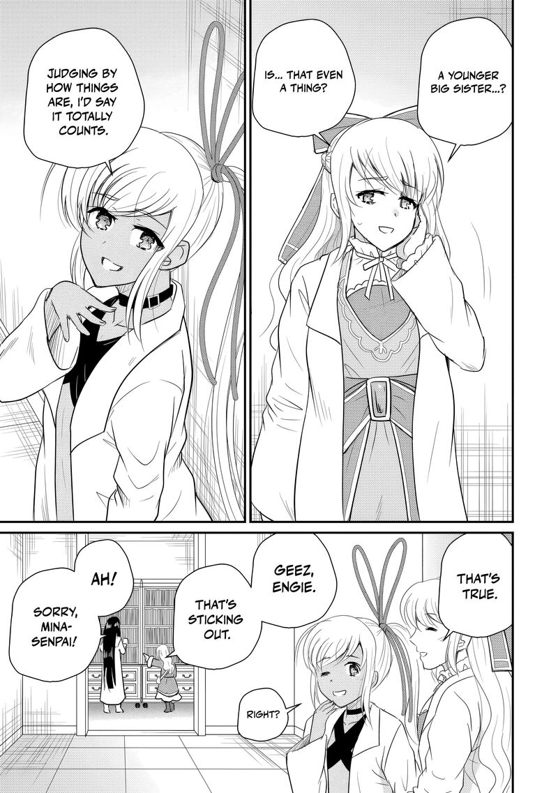 Ossan Teihen Chiyu Shi To Manasume No Henkyou Life 78 17