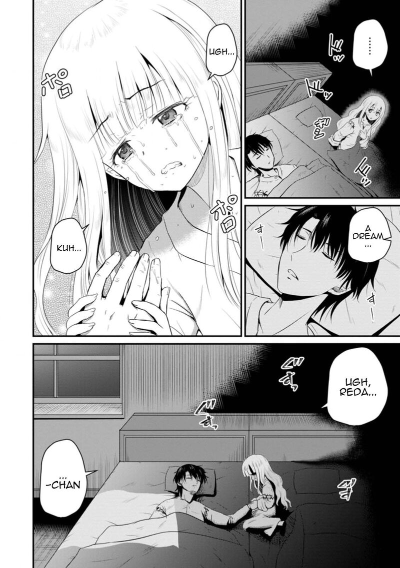 Ossan Teihen Chiyu Shi To Manasume No Henkyou Life 8 30