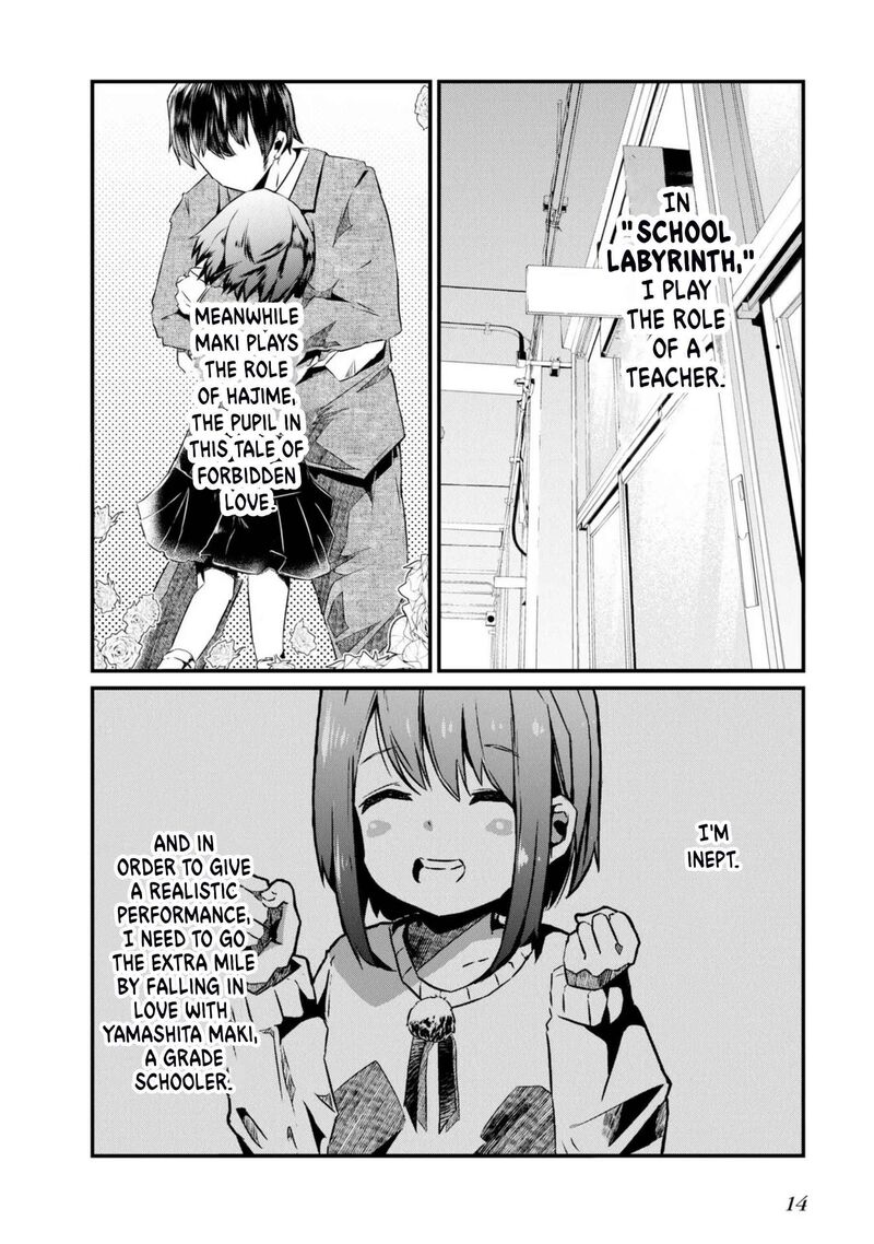 Ossan Tensei Shite Tensai Yakusha Ni Naru 1 15