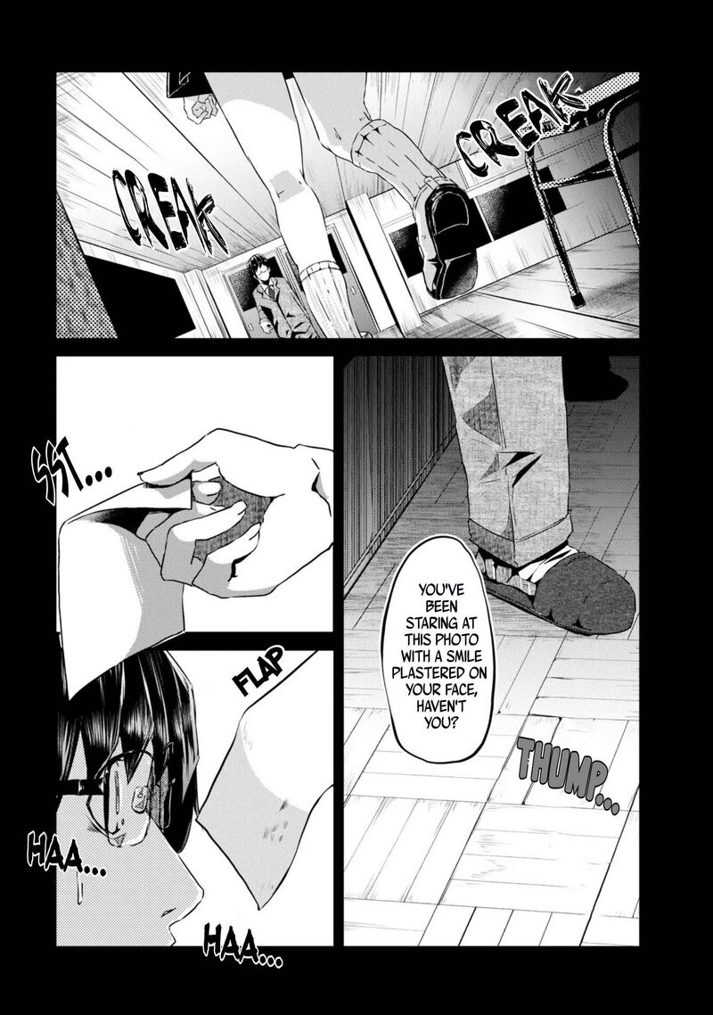 Ossan Tensei Shite Tensai Yakusha Ni Naru 1 22