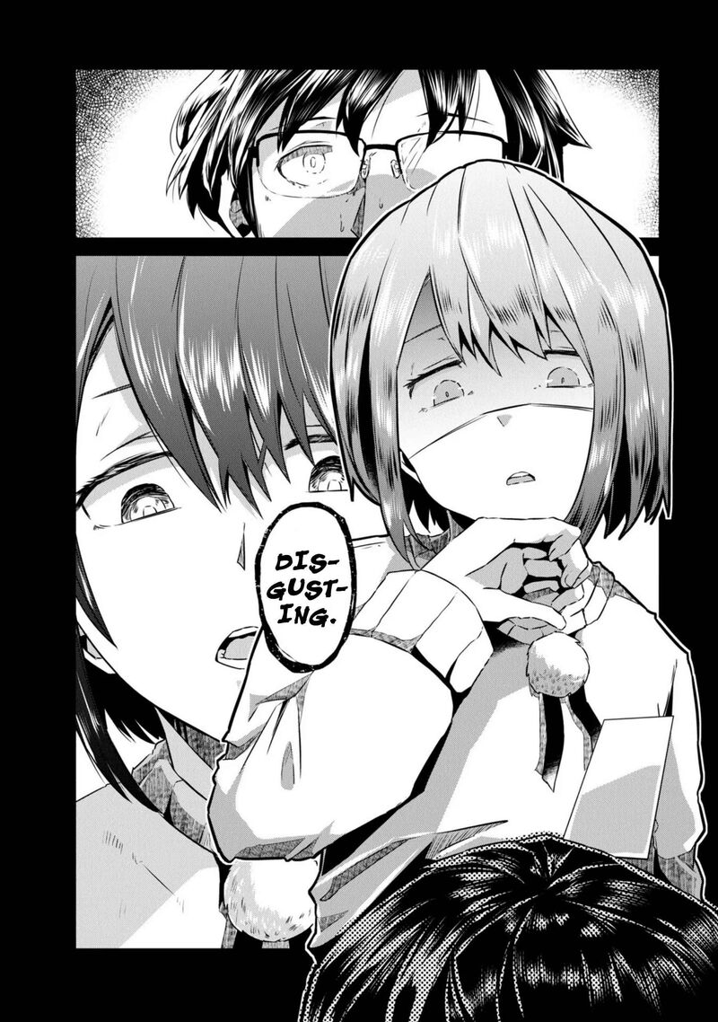 Ossan Tensei Shite Tensai Yakusha Ni Naru 1 23