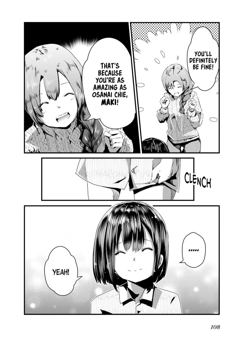 Ossan Tensei Shite Tensai Yakusha Ni Naru 10 12