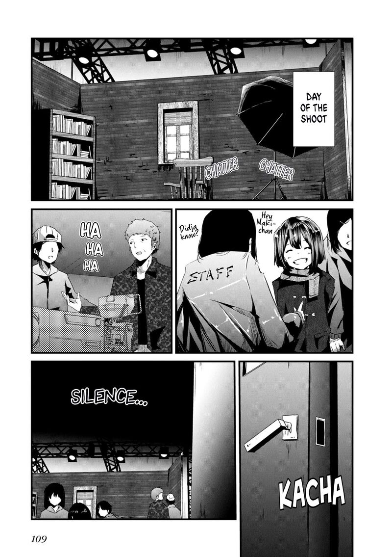Ossan Tensei Shite Tensai Yakusha Ni Naru 10 13