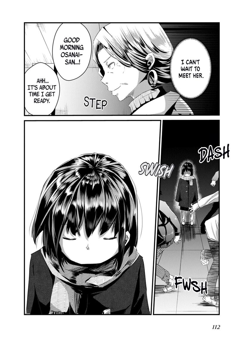 Ossan Tensei Shite Tensai Yakusha Ni Naru 10 16