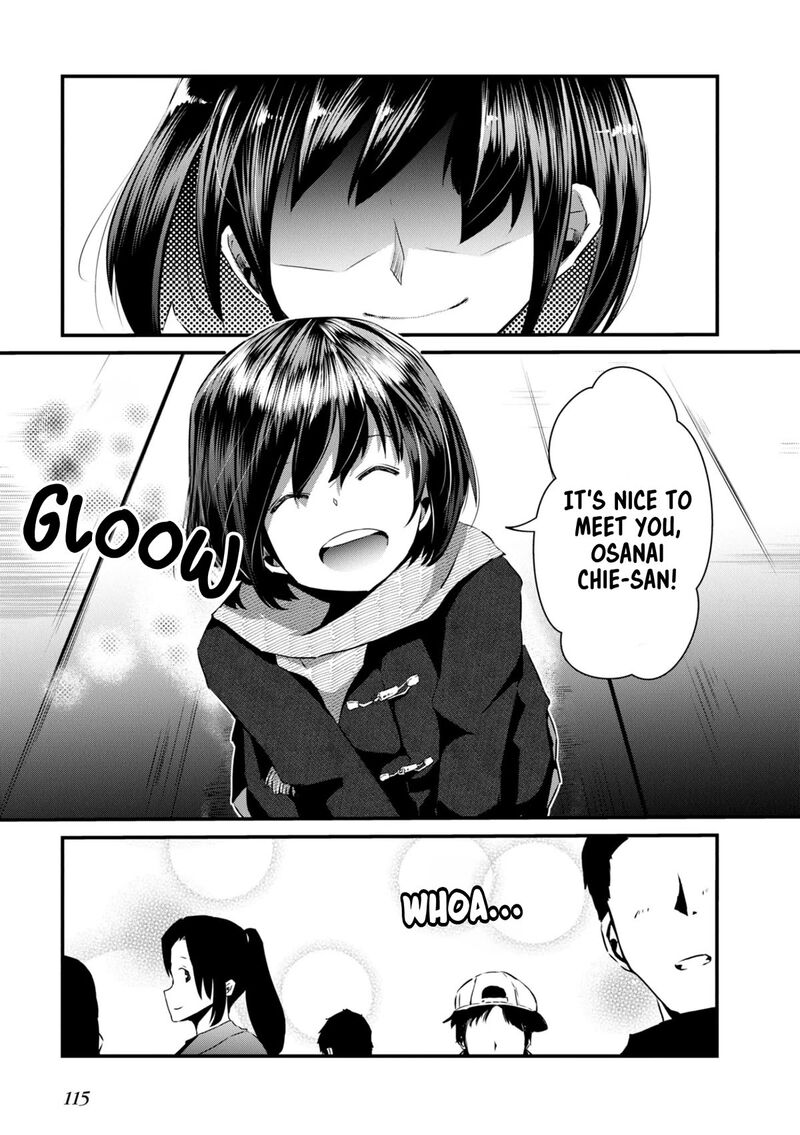 Ossan Tensei Shite Tensai Yakusha Ni Naru 10 19