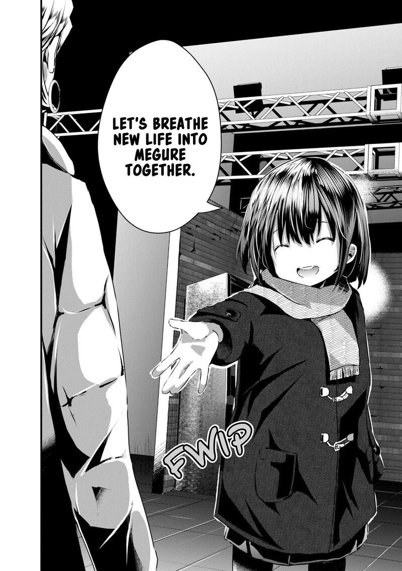 Ossan Tensei Shite Tensai Yakusha Ni Naru 10 20
