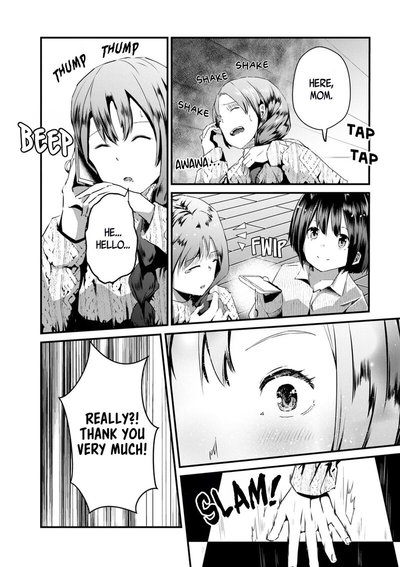 Ossan Tensei Shite Tensai Yakusha Ni Naru 10 6