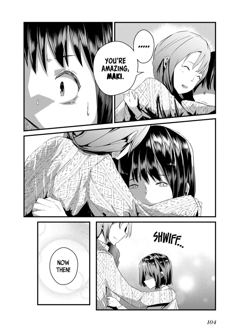 Ossan Tensei Shite Tensai Yakusha Ni Naru 10 8
