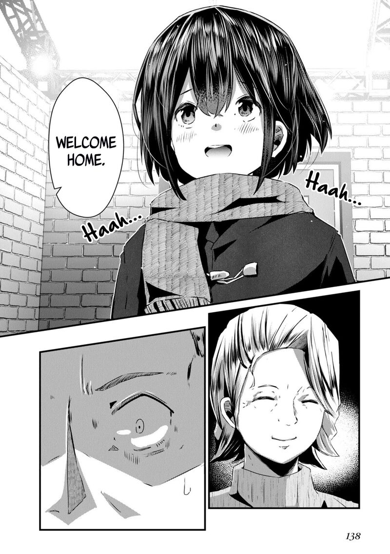 Ossan Tensei Shite Tensai Yakusha Ni Naru 11 10