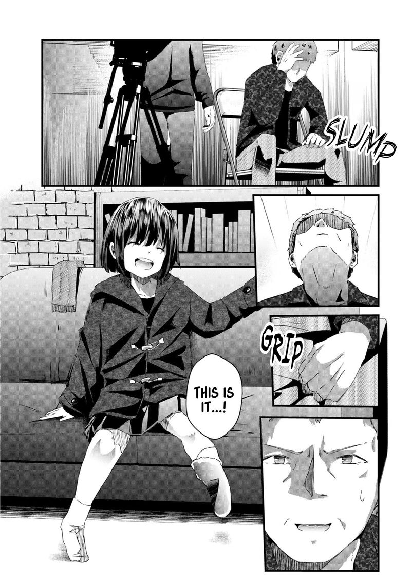 Ossan Tensei Shite Tensai Yakusha Ni Naru 11 12