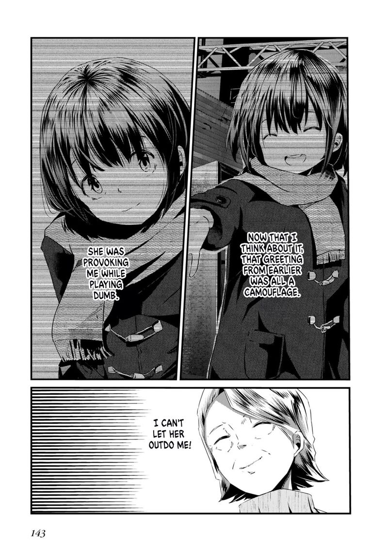 Ossan Tensei Shite Tensai Yakusha Ni Naru 11 15