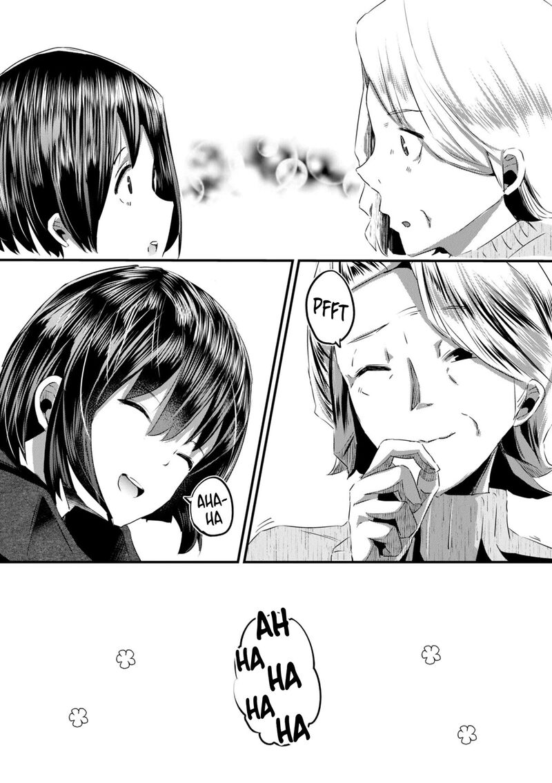 Ossan Tensei Shite Tensai Yakusha Ni Naru 11 17