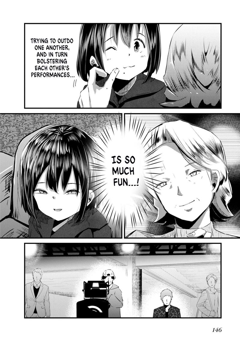 Ossan Tensei Shite Tensai Yakusha Ni Naru 11 18