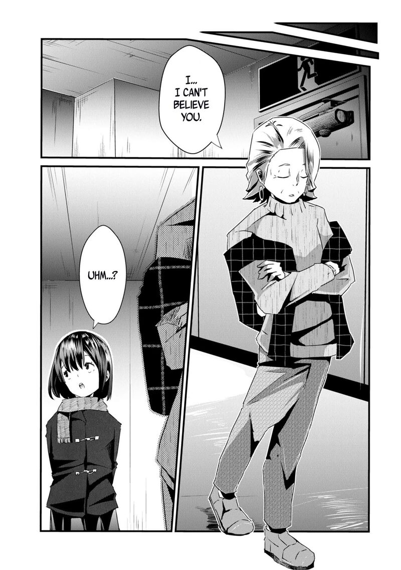 Ossan Tensei Shite Tensai Yakusha Ni Naru 11 20