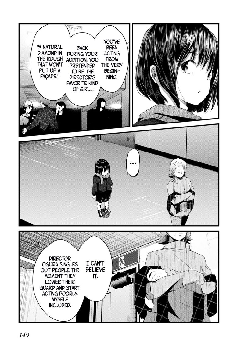 Ossan Tensei Shite Tensai Yakusha Ni Naru 11 21