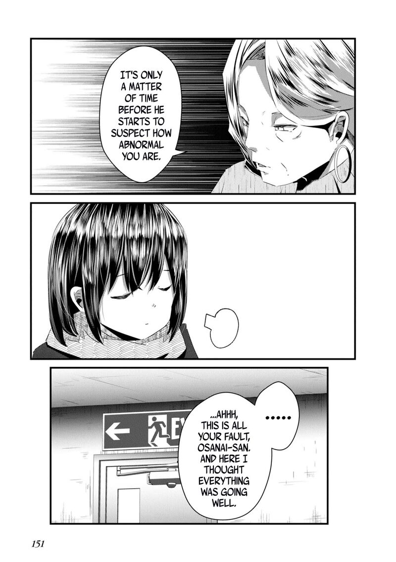 Ossan Tensei Shite Tensai Yakusha Ni Naru 11 23