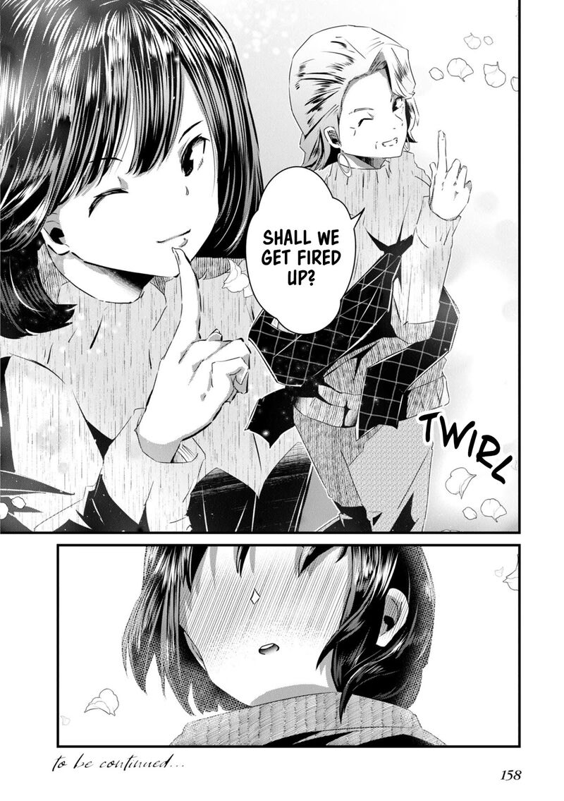 Ossan Tensei Shite Tensai Yakusha Ni Naru 11 30