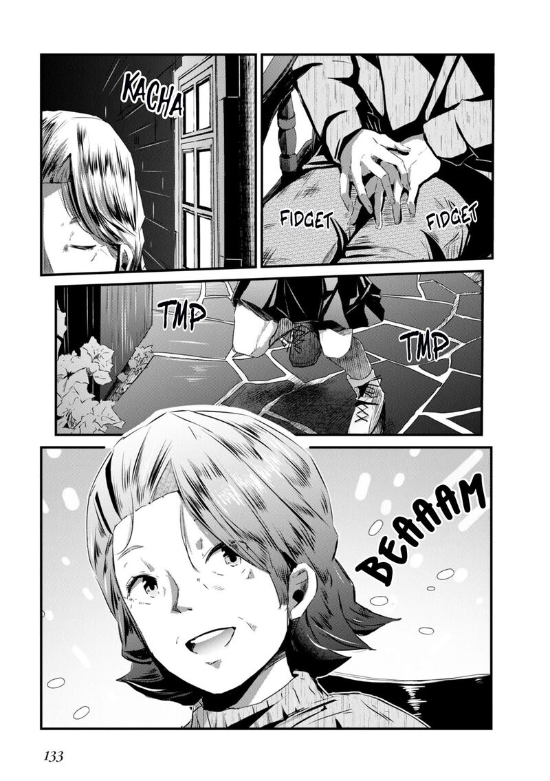 Ossan Tensei Shite Tensai Yakusha Ni Naru 11 5