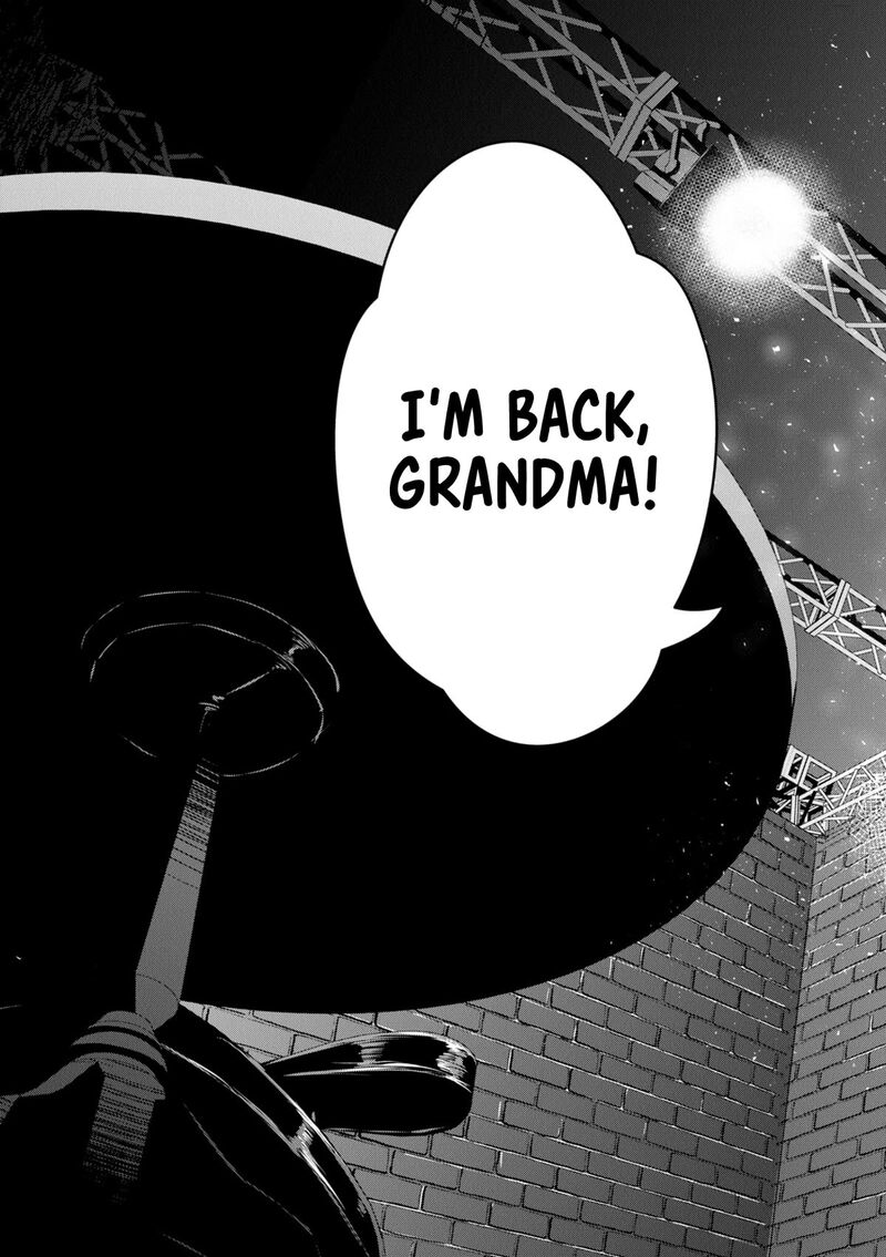 Ossan Tensei Shite Tensai Yakusha Ni Naru 11 9