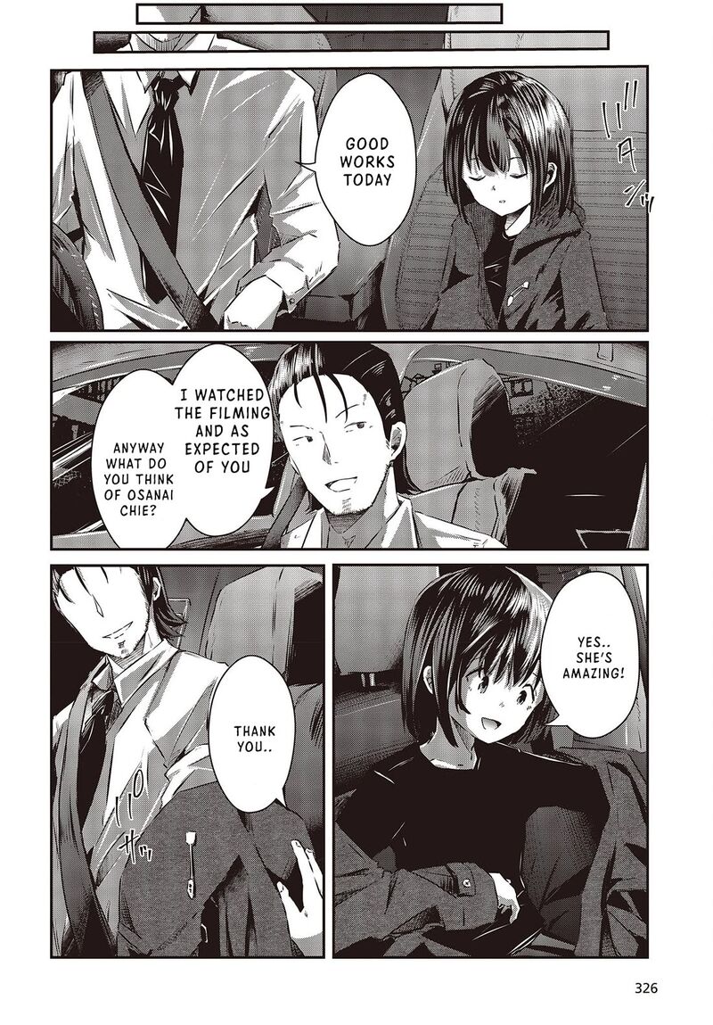 Ossan Tensei Shite Tensai Yakusha Ni Naru 12 10