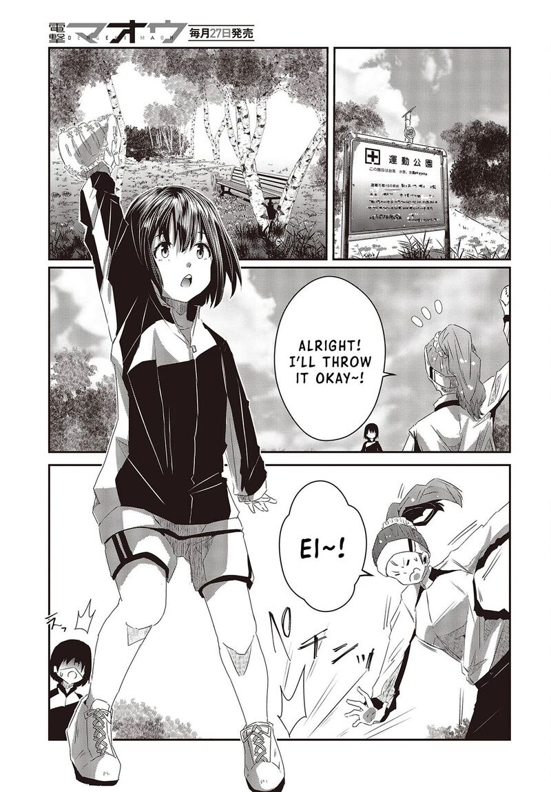 Ossan Tensei Shite Tensai Yakusha Ni Naru 13 31