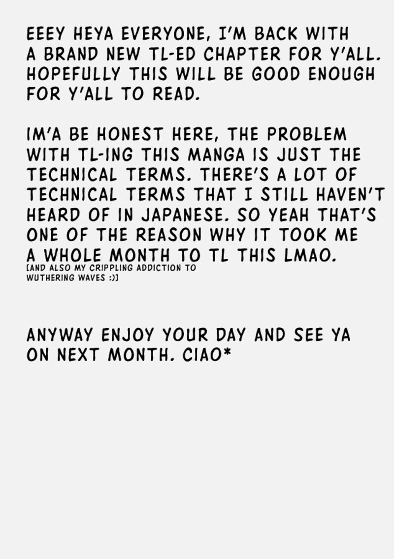 Ossan Tensei Shite Tensai Yakusha Ni Naru 13 35
