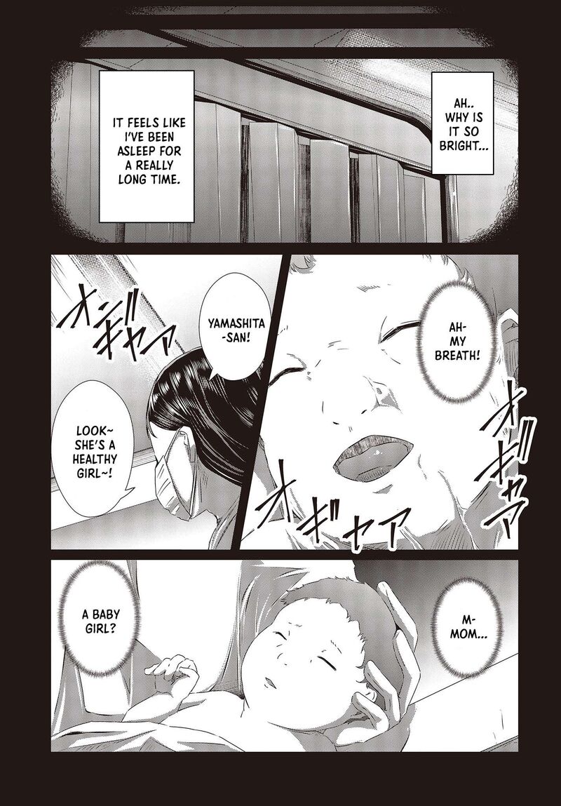 Ossan Tensei Shite Tensai Yakusha Ni Naru 14 23