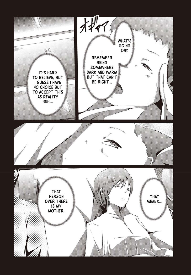 Ossan Tensei Shite Tensai Yakusha Ni Naru 14 24
