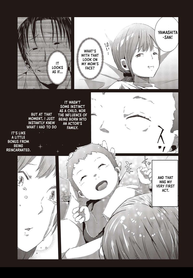 Ossan Tensei Shite Tensai Yakusha Ni Naru 14 25