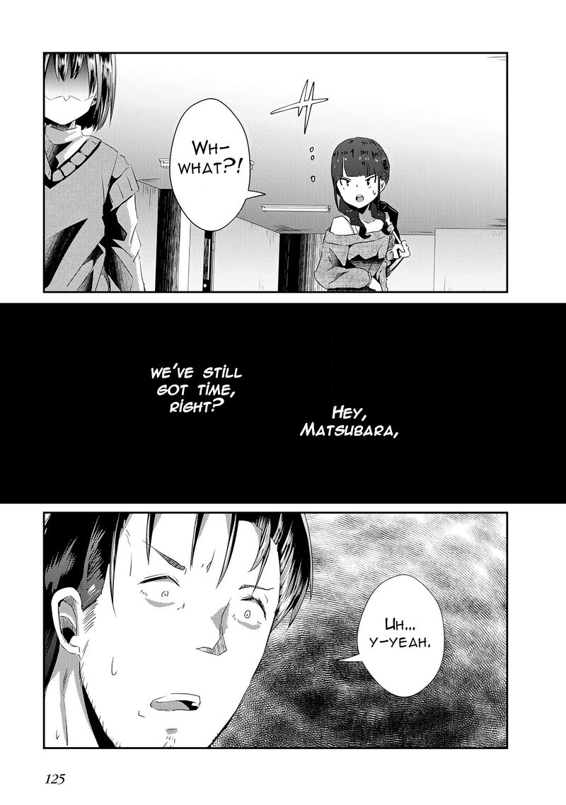 Ossan Tensei Shite Tensai Yakusha Ni Naru 15 27