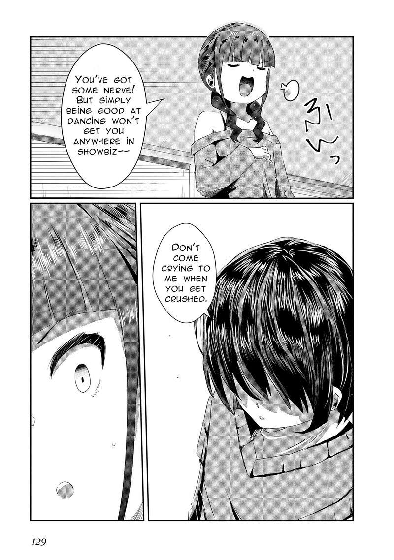 Ossan Tensei Shite Tensai Yakusha Ni Naru 15 31