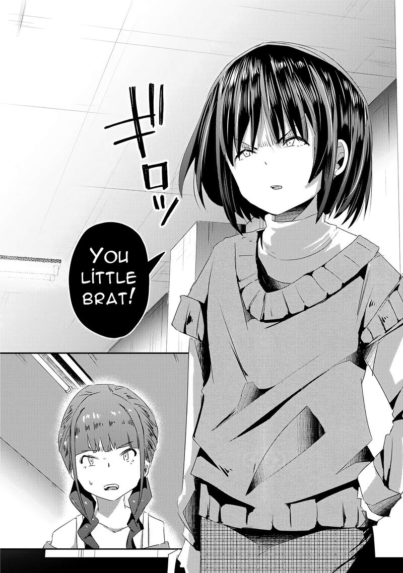 Ossan Tensei Shite Tensai Yakusha Ni Naru 15 32