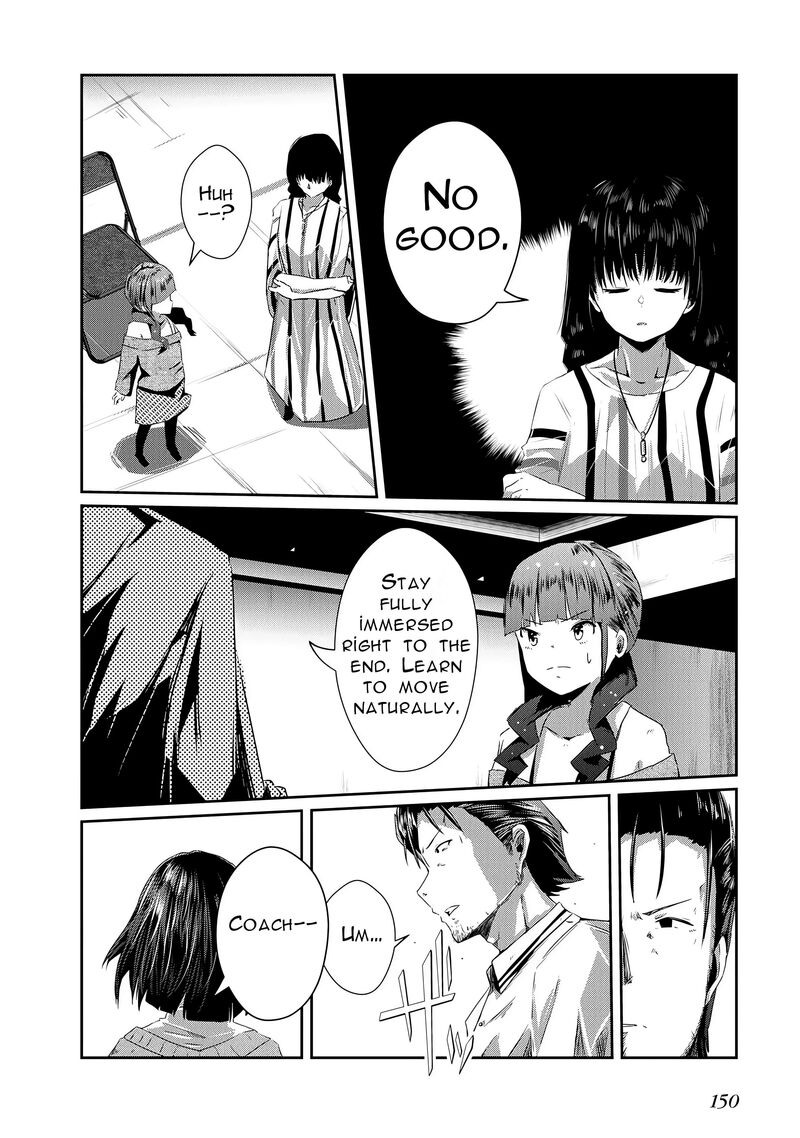 Ossan Tensei Shite Tensai Yakusha Ni Naru 16 20