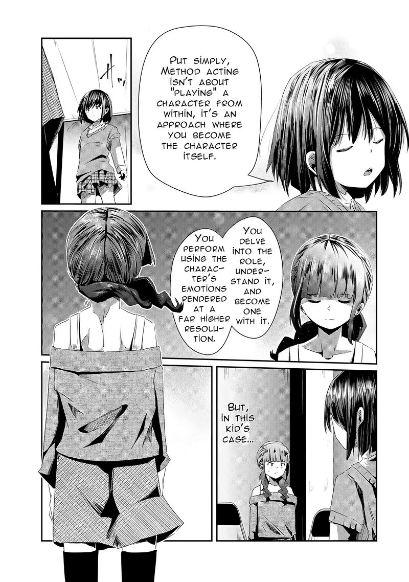 Ossan Tensei Shite Tensai Yakusha Ni Naru 16 22