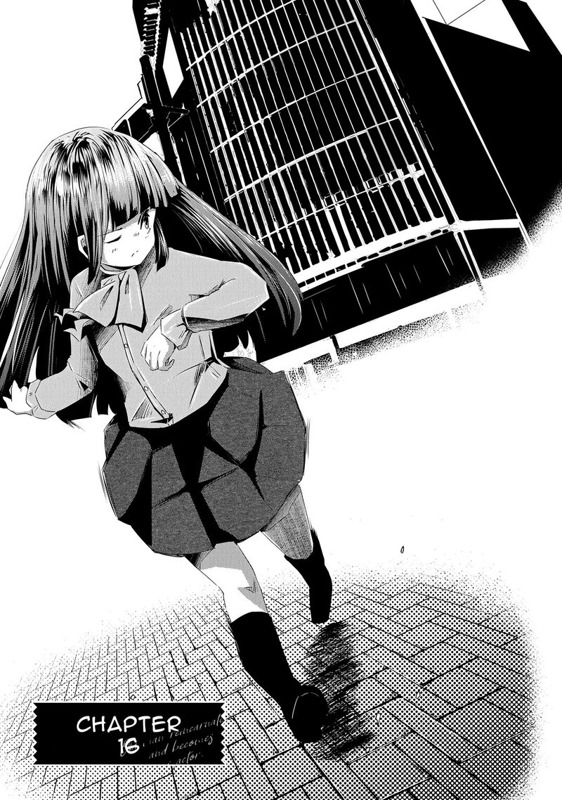 Ossan Tensei Shite Tensai Yakusha Ni Naru 16 3