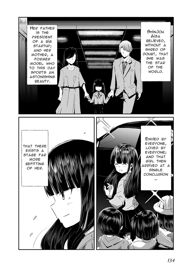 Ossan Tensei Shite Tensai Yakusha Ni Naru 16 4