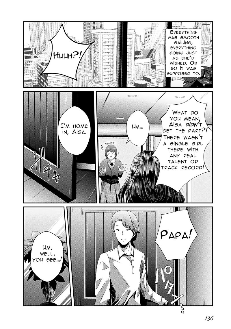 Ossan Tensei Shite Tensai Yakusha Ni Naru 16 6