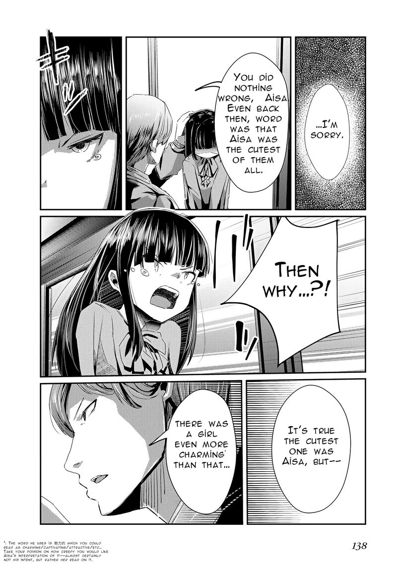 Ossan Tensei Shite Tensai Yakusha Ni Naru 16 8