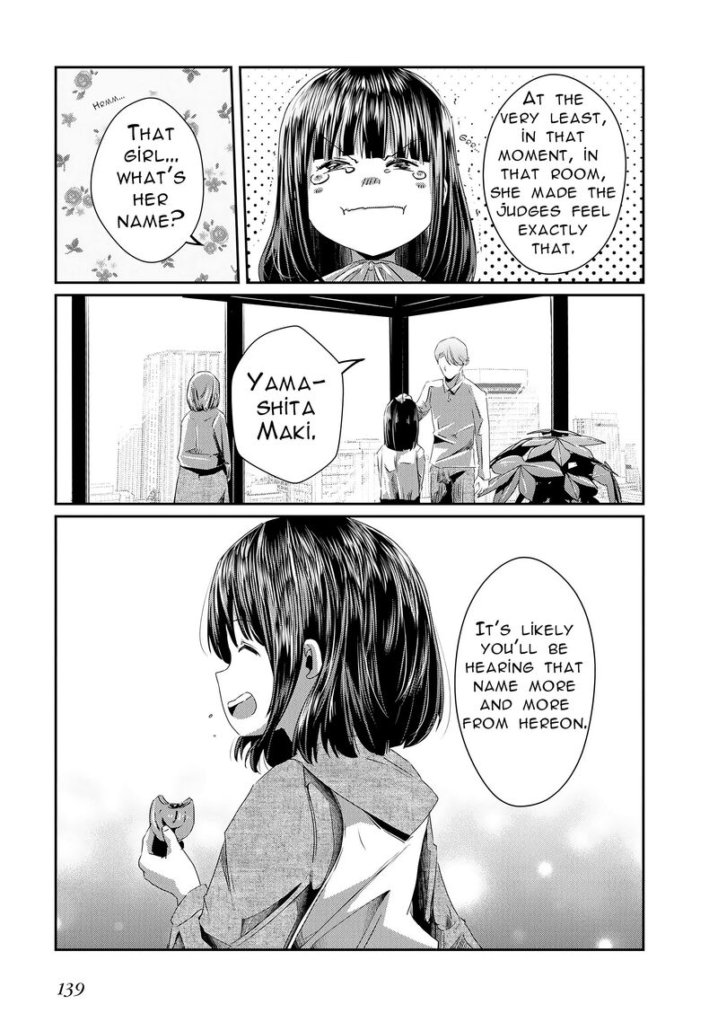 Ossan Tensei Shite Tensai Yakusha Ni Naru 16 9