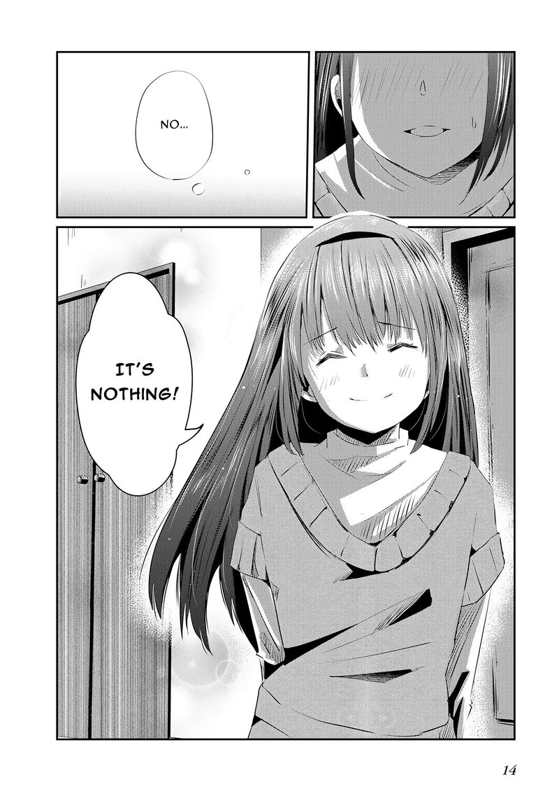Ossan Tensei Shite Tensai Yakusha Ni Naru 17 16
