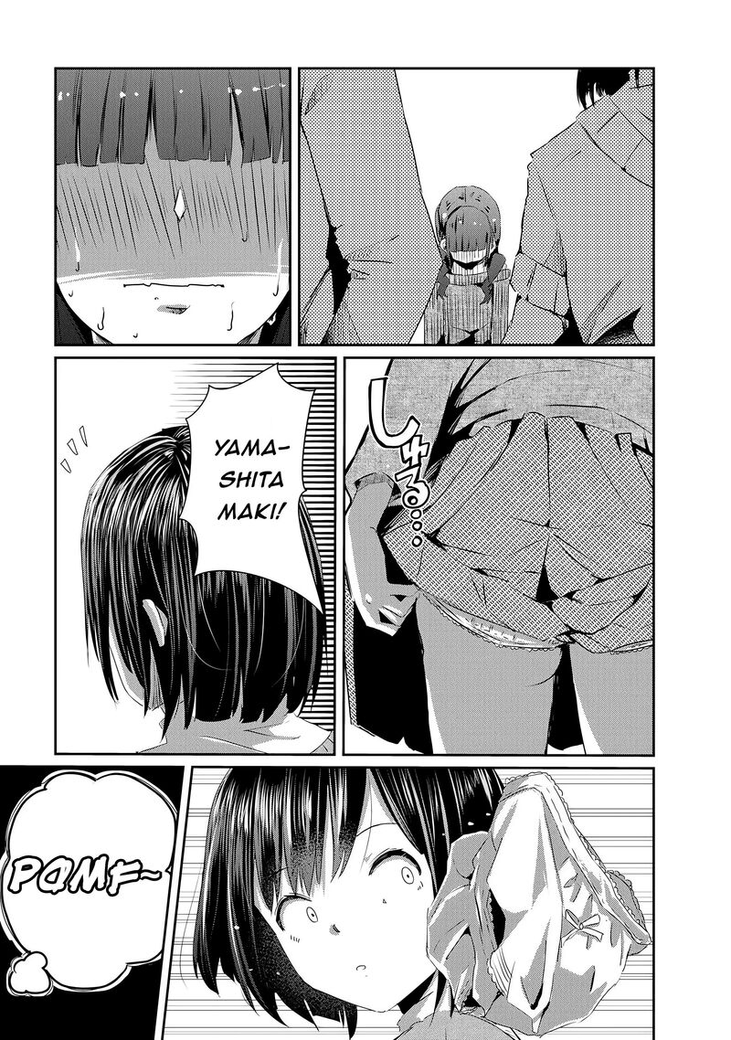 Ossan Tensei Shite Tensai Yakusha Ni Naru 17 31