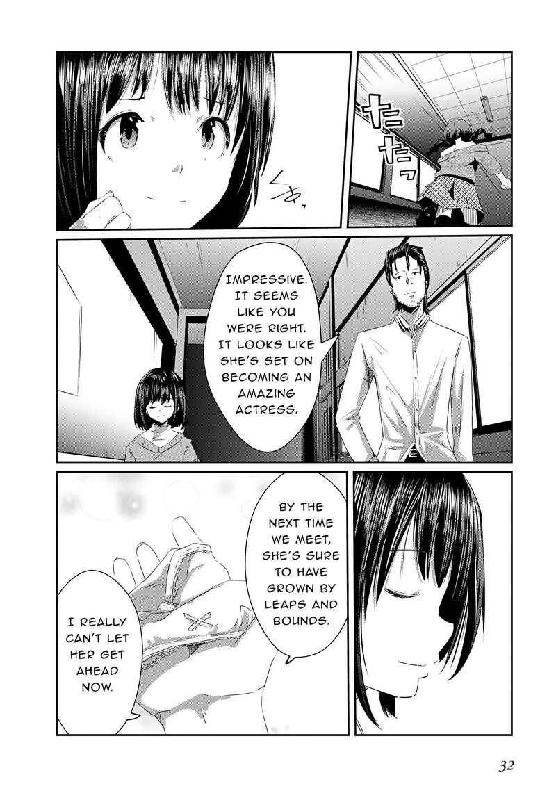 Ossan Tensei Shite Tensai Yakusha Ni Naru 17 34