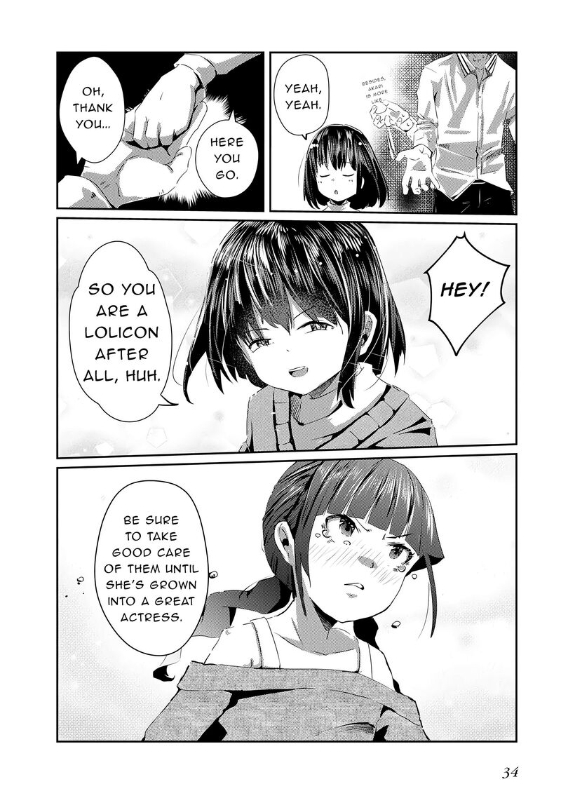 Ossan Tensei Shite Tensai Yakusha Ni Naru 17 36